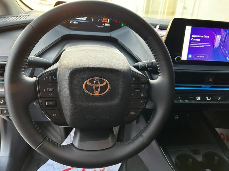 Toyota Prius 2023