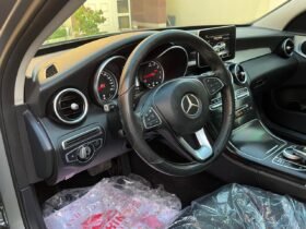 Mercedees Benz C Class 2016