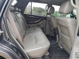 
										2007 Toyota 4runner, Limited full									