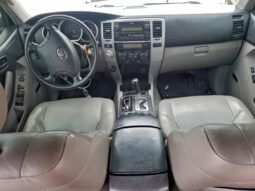 
										2007 Toyota 4runner, Limited full									