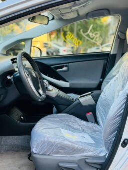 2015 Toyota Prius, Two