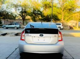 2015 Toyota Prius, Two
