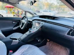 2015 Toyota Prius, Two
